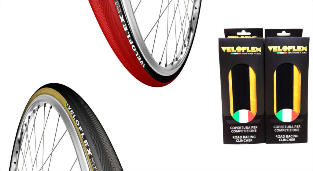 VELOFLEX ヴェロフレックス VELOFLEX 27