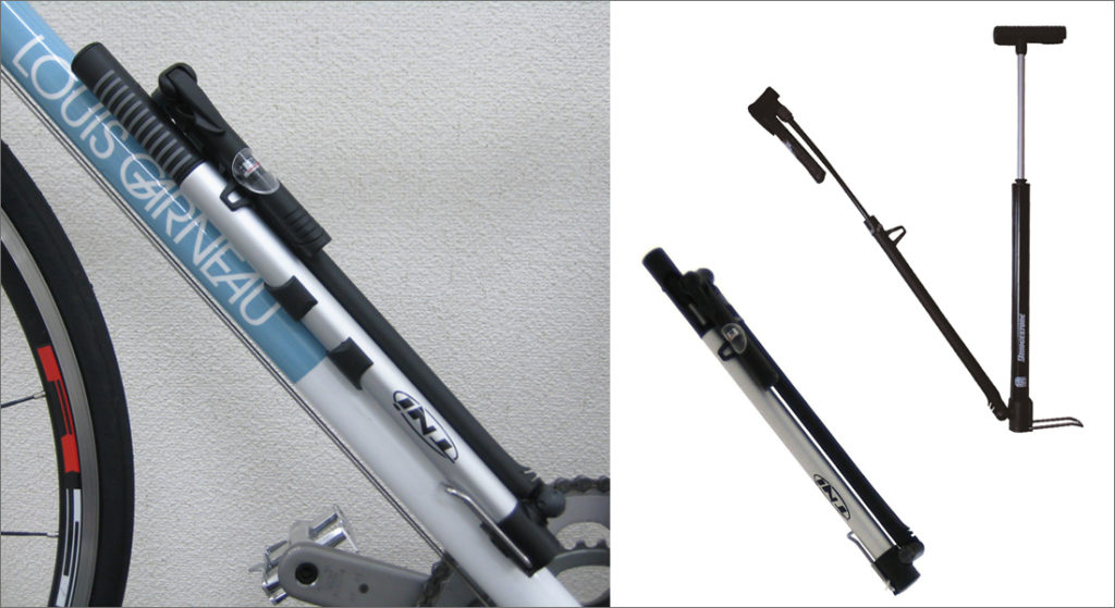 ロードバイク 空気入れ 携帯用おすすめはコレだ | ロードバイク徹底 