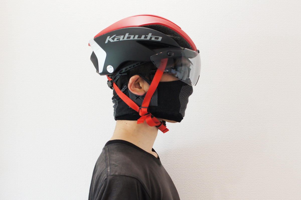 オンライン限定商品 OGK Kabuto AERO R1 ロードバイク ヘルメット